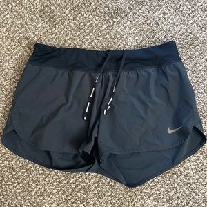 Womens Nike running shorts